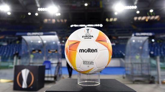 Лига Европы: расписание и результаты матчей 1/8 финала