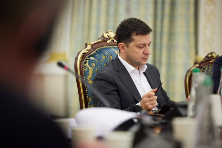 Британия выделит £1 млрд в поддержку Украины: куда их потратят