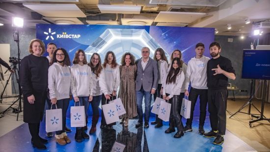 Школьники поразили своими идеями в финале Business camp