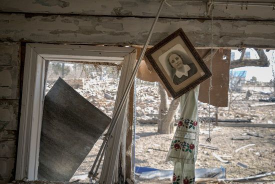 В Черниговской области россияне сбросили с дрона неизвестные взрывные устройства